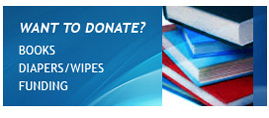 donors