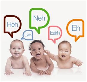 Babies Learn Language